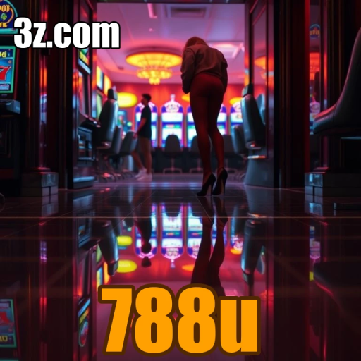 Atrações do Casino 788u: Diversão e Emoção em Cada Jogo