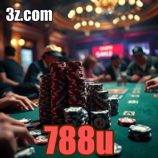 Loteria Empolgante: O que a 788u Oferece?