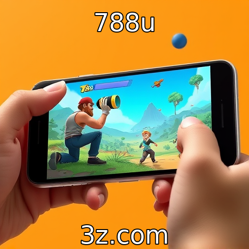 O crescimento do mercado de jogos em dispositivos móveis