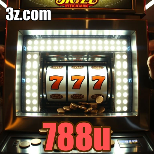 Slots Incríveis Para Jogar no 788u: Diversão Sem Limites